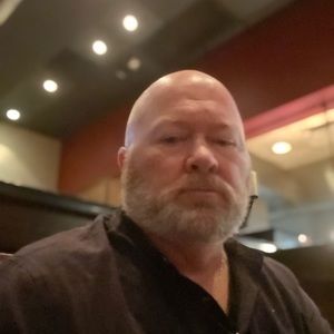 Meet your Posher, Mike